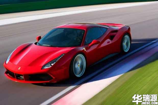 以法拉利之名，神奇汽车必有神奇之处