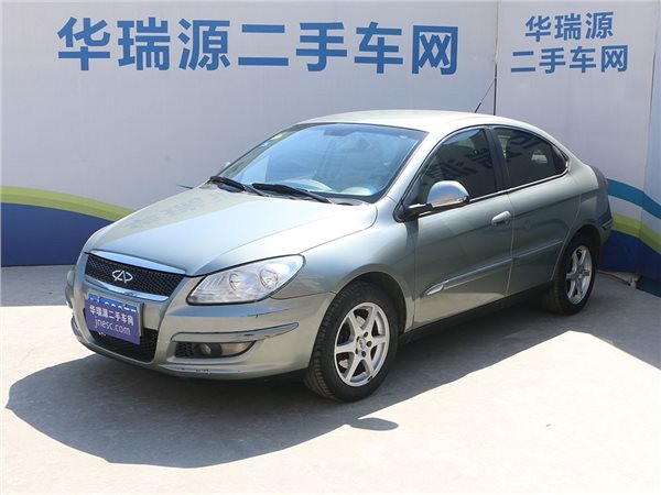 一万多，买辆练手车，这辆奇瑞绝对能叫你认可