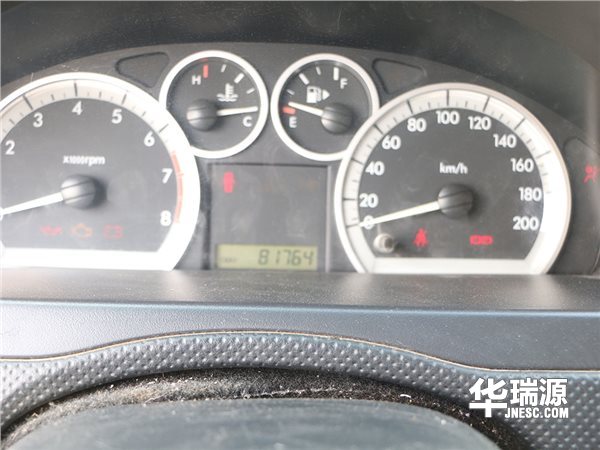 雪佛兰乐风，实用又提升生活品质的经济型小车