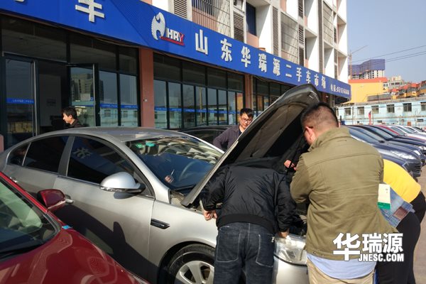 二手车电子商务平台角逐乱象,车源口碑角逐怎么样规范?