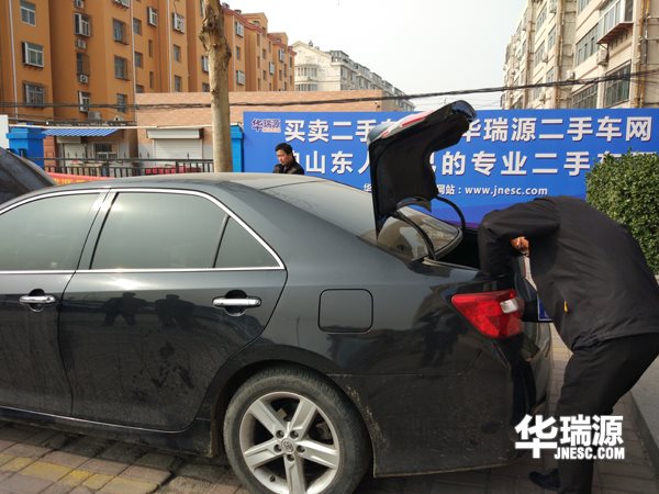 会问问题的人，混的都不会太差！全能二手车问答体验