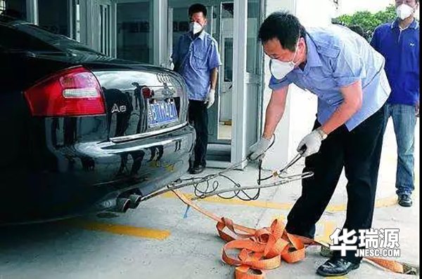 明年起，这类年检收费项目将取消，关系到每一位用户！
