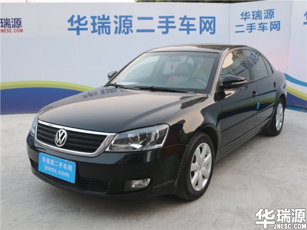 二手车市场里的中高级车，你最喜欢哪一款？