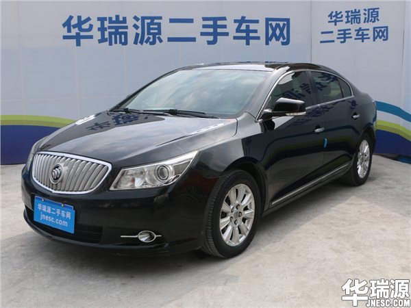 二手车市场里的中高级车，你最喜欢哪一款？