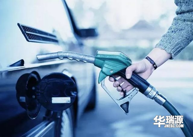像如此开车，一个月能省不少油