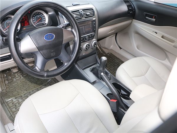 奔腾B50 2012款 1.6L  3万5达成你的有车梦