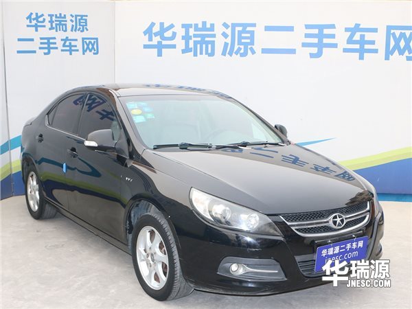 江淮-和悦 高档黑才不到2万 你在等什么？