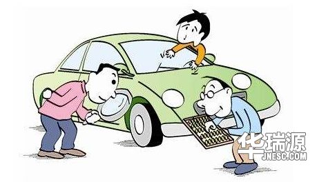 购买二手车之间必须要试驾，缘由在这里