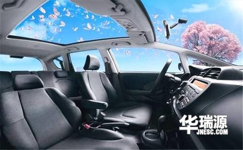 买车为何都爱带天窗的？带天窗的车有什么好处？