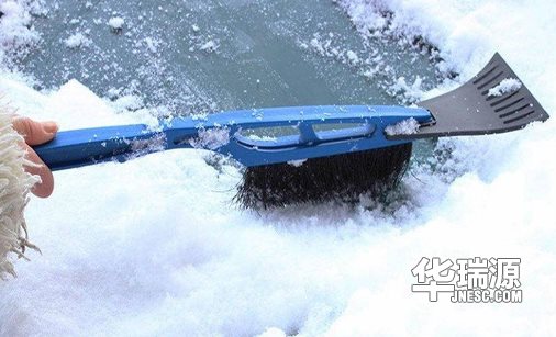 天气渐渐“冰冻”，你为爱车置办过冬用品了吗？