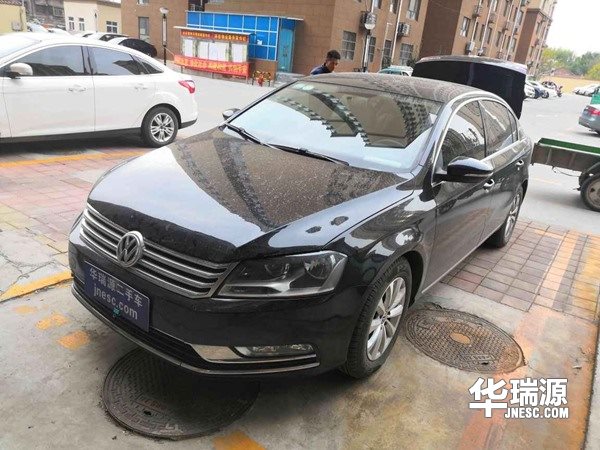 购买二手车，性价比出色，选这款就对了