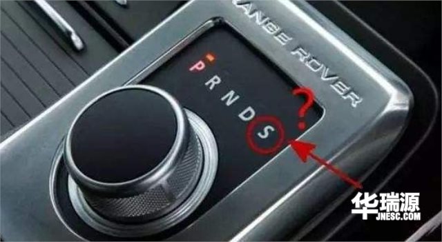 自动挡的车起步肉,可能这类要点你还没学会