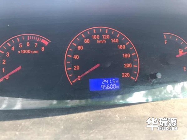 2万以下二手车，风行景逸LV，城市代步SUV，车子的状况好
