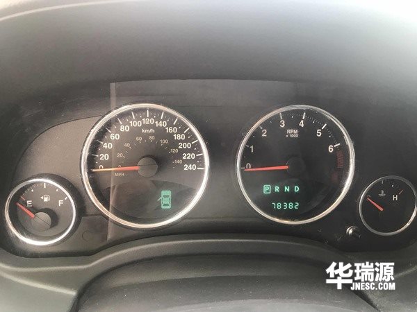 9万二手车，懂SUV，更懂生活，选Jeep指南者