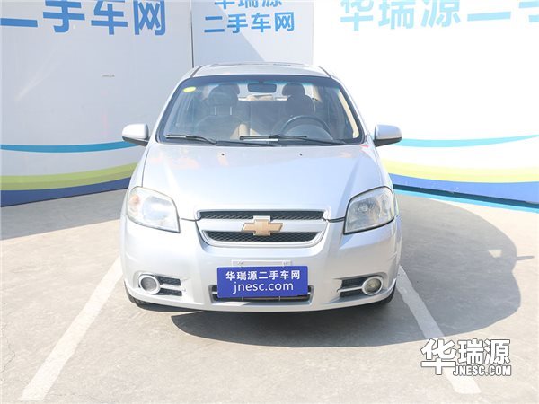 雪佛兰乐风，一辆性价比非常高的品质生活小车