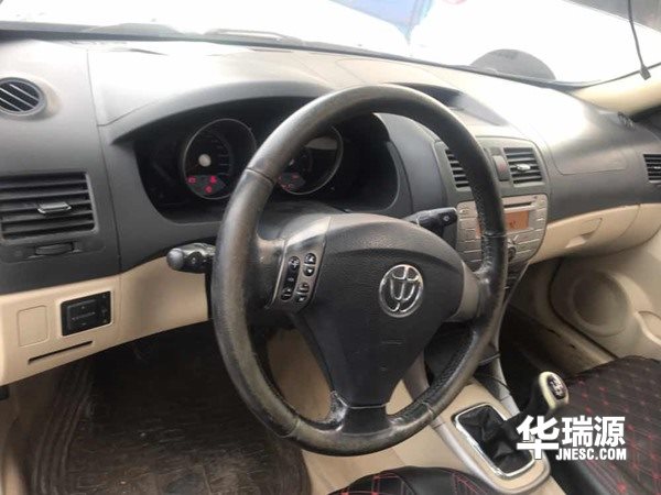 1万左右的中华骏捷，一手车，精品车子的状况
