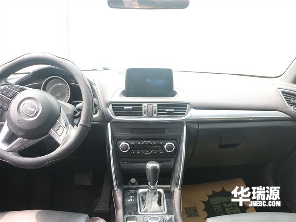 2016款马自达CX4二手车性价比如何？14.85万值得购买吗？