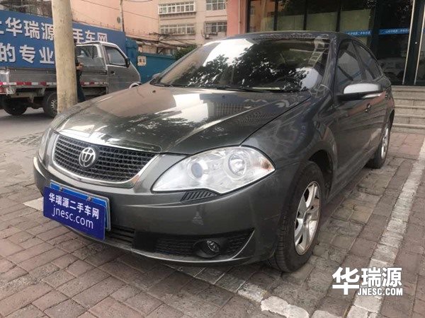 1万左右的中华骏捷，一手车，精品车子的状况