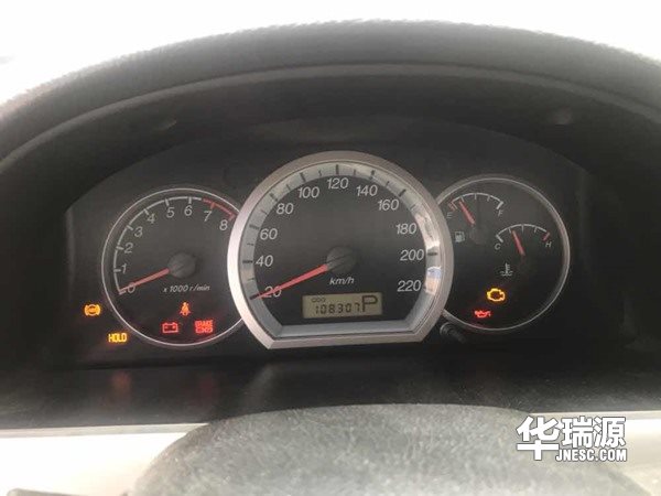 05款别克凯越，同年限精品车子的状况，驾驶舒适又安全