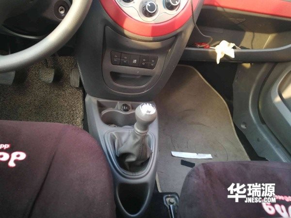 可爱小黄车，接送小孩版，