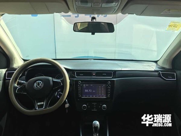 7座风光580，空间舒适灵活，仅售5.95万