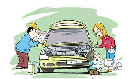 开车6万公里，汽车的要做保养项目有什么？