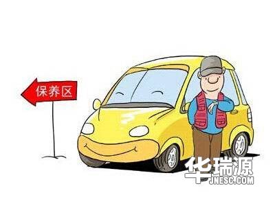 开车6万公里，汽车的要做保养项目有什么？