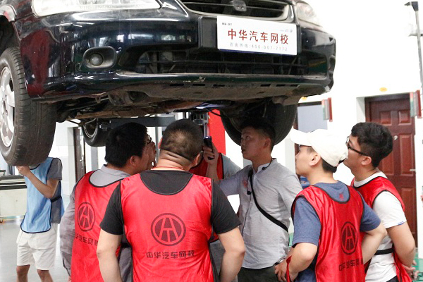 如何淘一辆实惠的二手车转手卖个好价格?