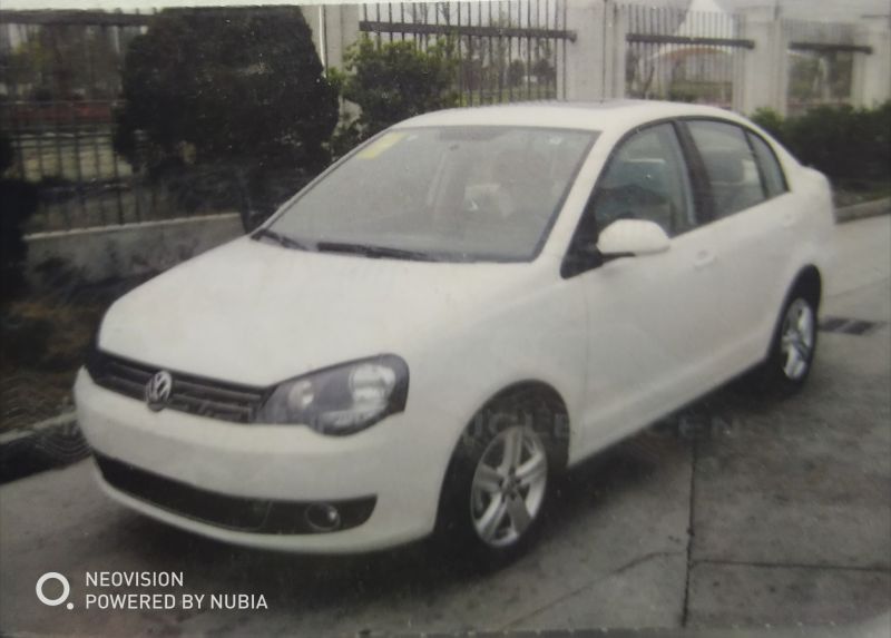 大众POLO 2011款 1.6L 自动致酷版 价格5.00万