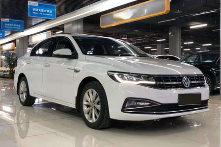凉山二手大众宝来 2019款 宝来·传奇 1.5L 手自一体 时尚型 国VI