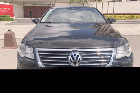 盘锦二手大众迈腾 2009款 1.8TSI DSG手自一体豪华导航版