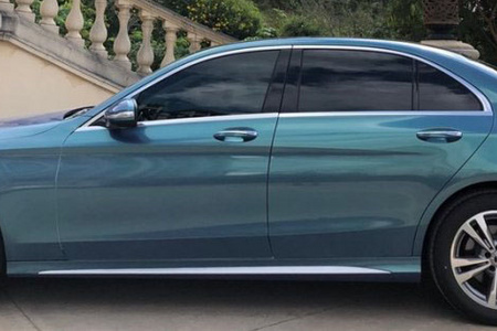 内江二手奔驰E级 2015款 E 200 L  运动轿车