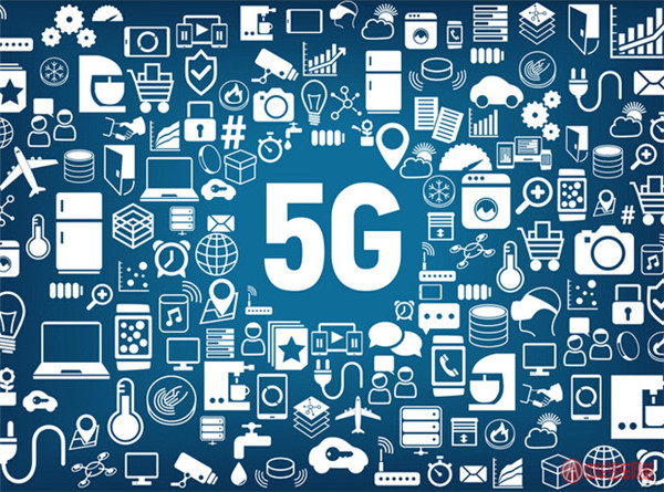 自动驾驶清扫车上路？武汉成为首批5g试点城市