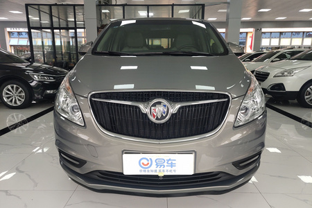 遵义二手别克GL8 2018款 28T 豪华版 国VI