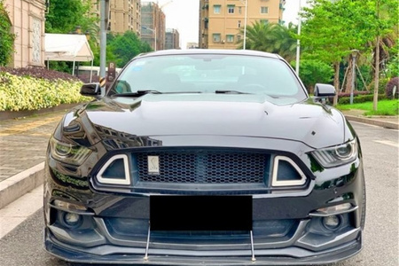 黄石二手福特Mustang 2016款 野马 2.3T 美规