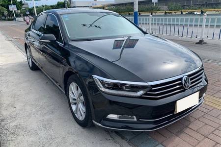 遂宁二手大众迈腾 2019款 380TSI 双离合 豪华型 国V