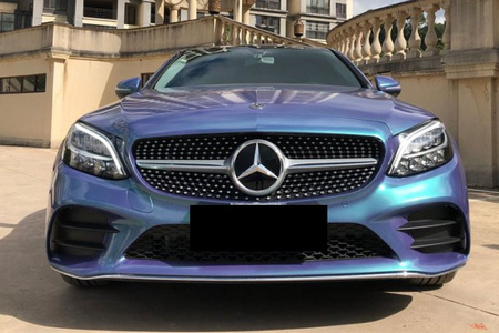 内江二手奔驰E级 2015款 E 200 L  运动轿车