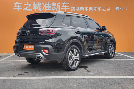 黄山二手起亚智跑 2019款 2.0L 手自一体 两驱 智享豪华版
