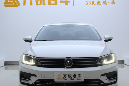 淮南二手大众速腾 2018款 280TSI 双离合 熠动版