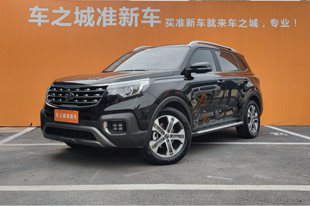 黄山二手起亚智跑 2019款 2.0L 手自一体 两驱 智享豪华版