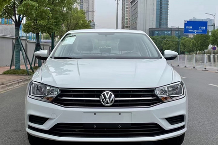 常德二手大众宝来 2020款 1.5L 手自一体 精英型
