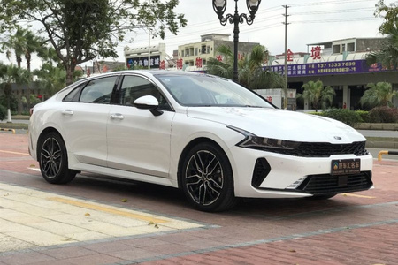 黄石二手起亚K2 2017款  1.4L  自动