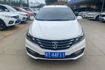 衡水二手宝骏310W 2017款 1.5L 手动 时尚型 国V
