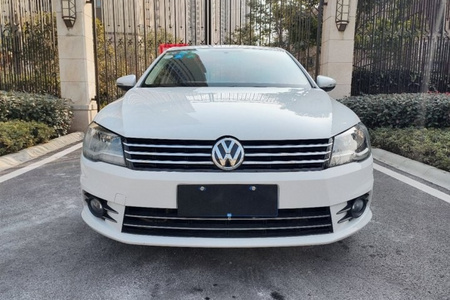 鄂州二手大众宝来 2012款 1.6L 自动 豪华型
