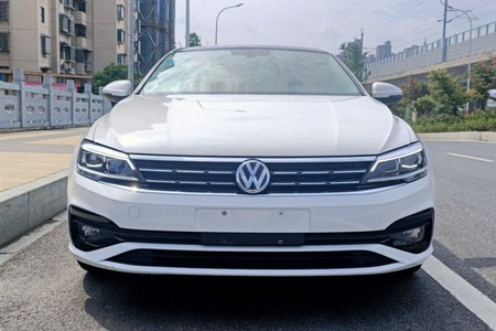 咸宁二手大众凌渡 2019款 280TSI 双离合 舒适版 国VI