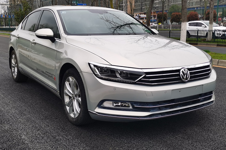 永州二手大众迈腾 2018款 330TSI 双离合 领先版