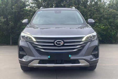 唐山二手传祺GS5 2019款 270T 手自一体 舒适版
