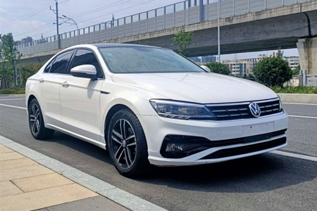 咸宁二手大众凌渡 2019款 280TSI 双离合 舒适版 国VI