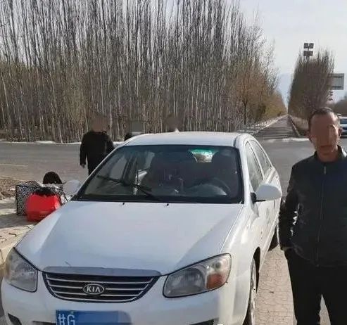 揭秘！缉查布控精准打击 让“报废汽车”无处可逃