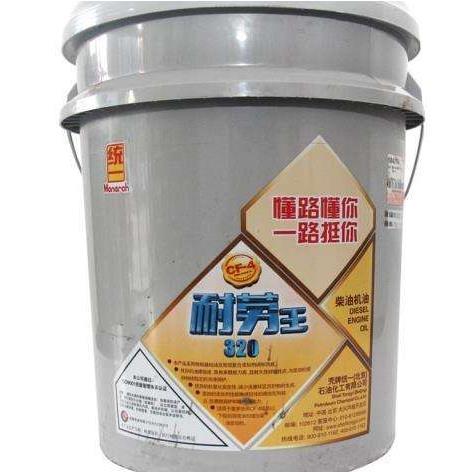 统一润滑油代理优势